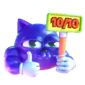 10/10 TikTok Gift WebP