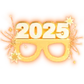 2025 Glasses TikTok Gift WebP