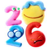 2026 TikTok Gift WebP