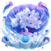 3rd Anniversary TikTok Gift WebP