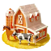 A Farm for You TikTok Gift WebP