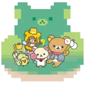 Adventure TikTok Gift WebP