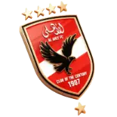 Al Ahly TikTok Gift WebP