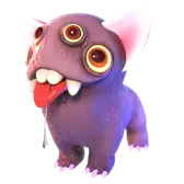 Alien Pet TikTok Gift WebP