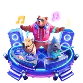 Animal Band TikTok Gift WebP