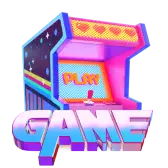 Arcade Game TikTok Gift WebP