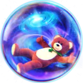 Astrobear TikTok Gift WebP