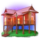 Balik Kampung TikTok Gift WebP