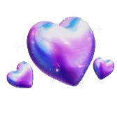 Balloon Crown TikTok Gift WebP