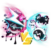 Battle Champion TikTok Gift WebP