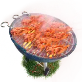 BBQ TikTok Gift WebP
