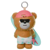 Bear Blind Box TikTok Gift WebP