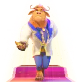 Beast TikTok Gift WebP