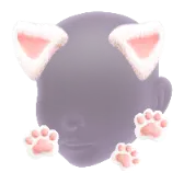 Become Kitten TikTok Gift WebP