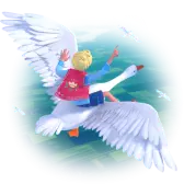 Bird Whisperer TikTok Gift WebP