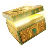 Blessing Box TikTok Gift WebP