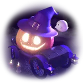 Boo's Town TikTok Gift WebP