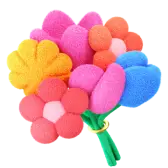 Bouquet TikTok Gift WebP