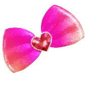Bowknot TikTok Gift WebP