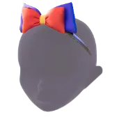 Bowtiful Crown TikTok Gift WebP