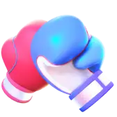 Boxing Gloves TikTok Gift WebP