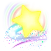 Breakthrough Star TikTok Gift WebP