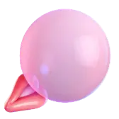 Bubble Gum TikTok Gift WebP