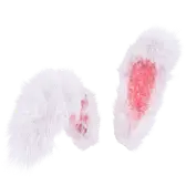 Bunny Ears TikTok Gift WebP