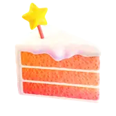 Cake Slice TikTok Gift WebP