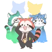 Calcaldan TikTok Gift WebP