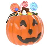 Candy Loot TikTok Gift WebP