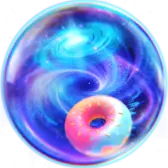 Candy Puffs TikTok Gift WebP