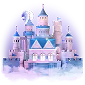 Castle Fantasy TikTok Gift WebP
