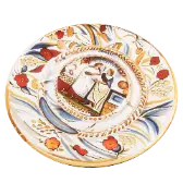 Ceramic TikTok Gift WebP