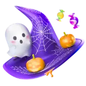 Cheeky Boo TikTok Gift WebP