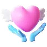 Cheer For You TikTok Gift WebP