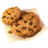 Choc Chip Cookie TikTok Gift WebP