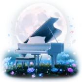 Chopin's Nocturne TikTok Gift WebP