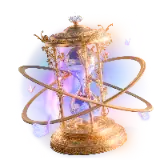 Chrono Rewinder TikTok Gift WebP