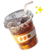 Coffee Magic TikTok Gift WebP