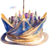 Community Legends TikTok Gift WebP