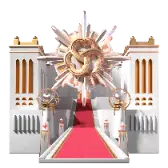 Community Power TikTok Gift WebP