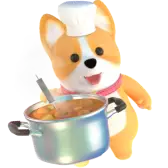 Cooper’s Curry TikTok Gift WebP