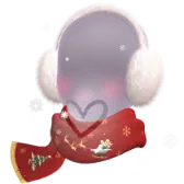 Cozy Xmas Set TikTok Gift WebP