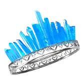 Crystal Dreams TikTok Gift WebP