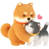 Cuddle with Me TikTok Gift WebP