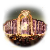 Diamond Stage TikTok Gift WebP