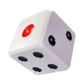 Dice TikTok Gift WebP