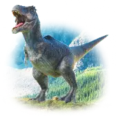 Dinosaur TikTok Gift WebP