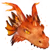 Dragon Crown TikTok Gift WebP